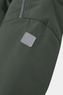 Toddlers Gotland Reimatec Winter Overall Snowsuit