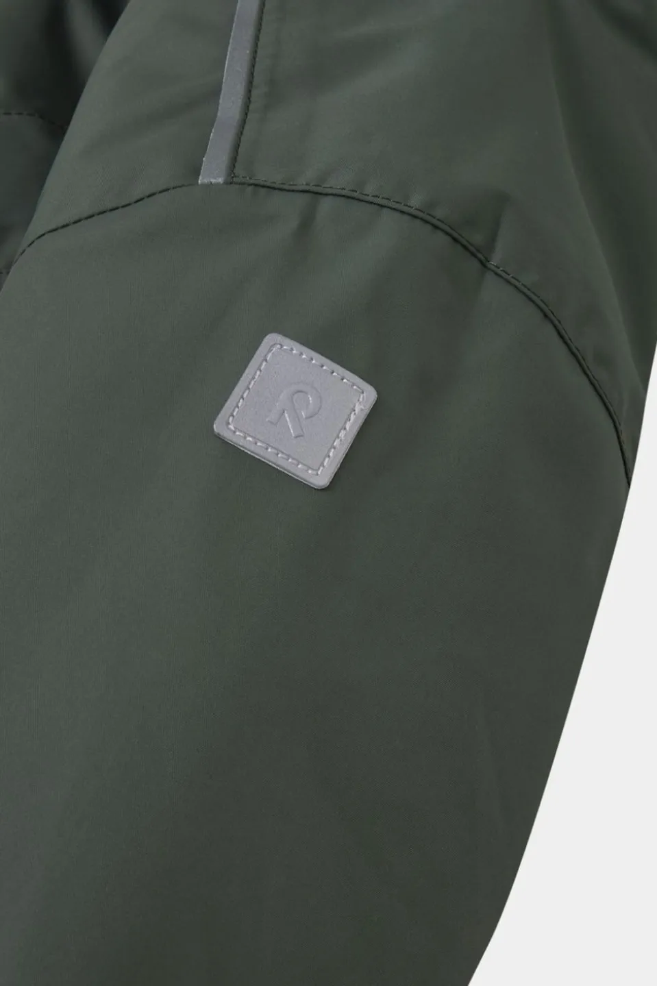 Toddlers Gotland Reimatec Winter Overall Snowsuit