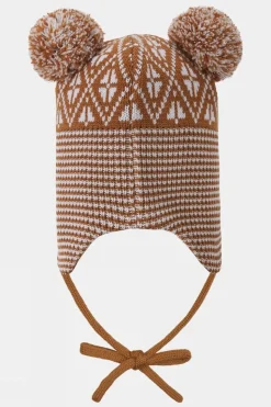 Toddlers Kuurui Beanie