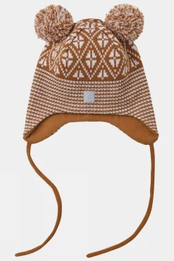 Toddlers Kuurui Beanie