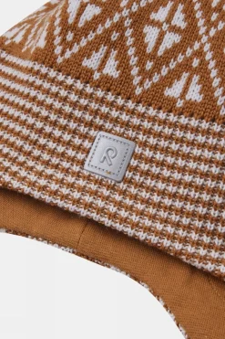 Toddlers Kuurui Beanie