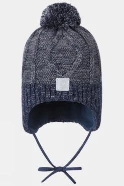Toddlers Paljakka Beanie