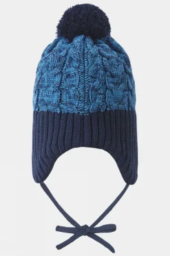 Toddlers Paljakka Beanie