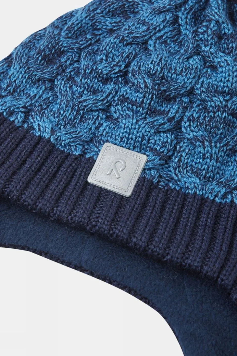 Toddlers Paljakka Beanie