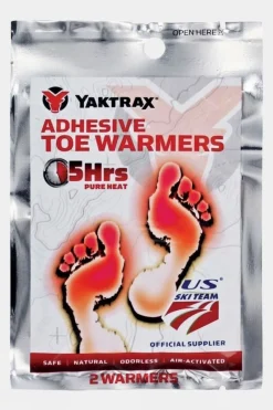 Toe Warmers