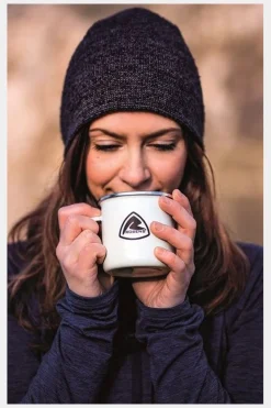 Tongass Single Enamel Set