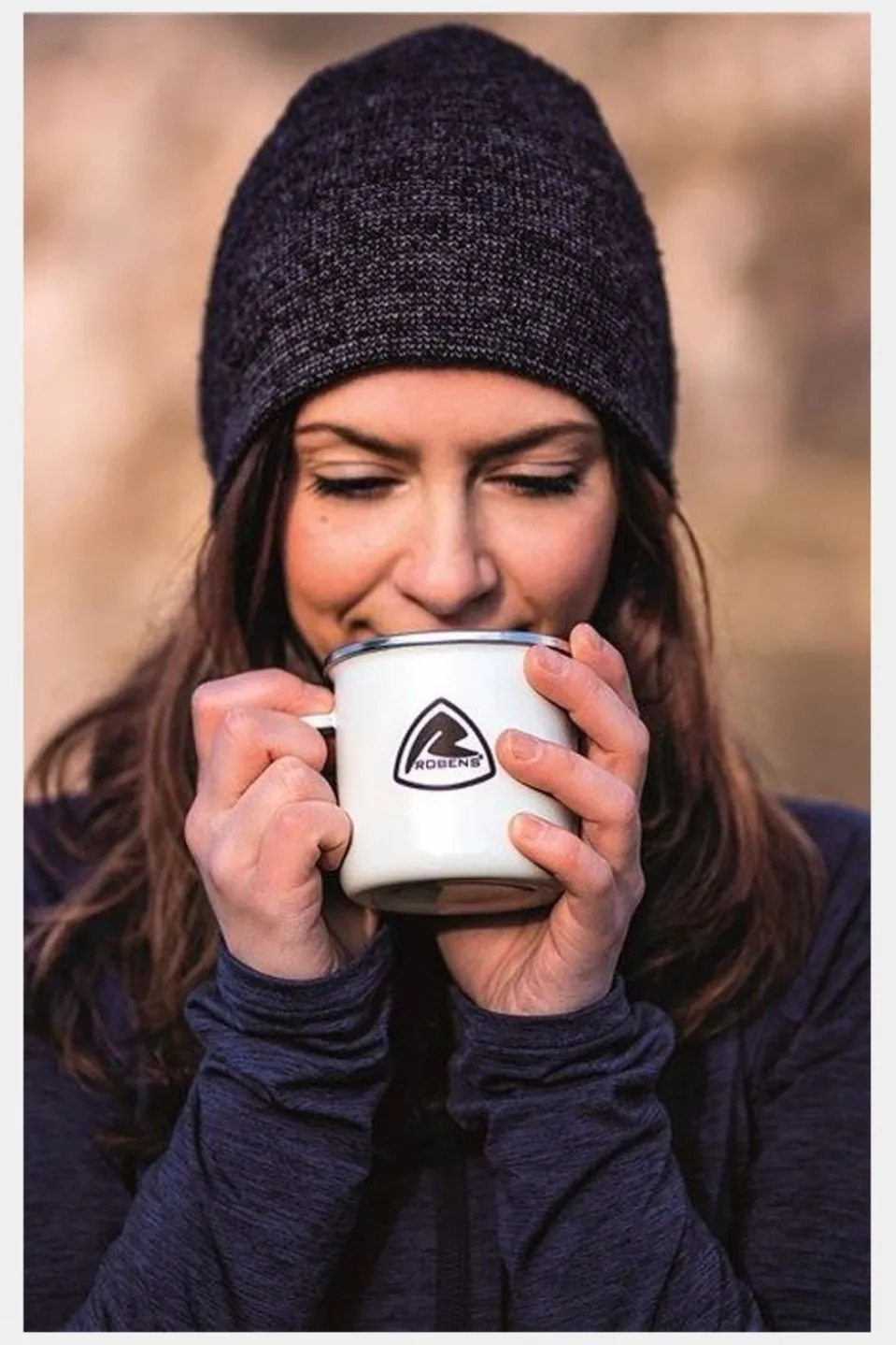 Tongass Single Enamel Set