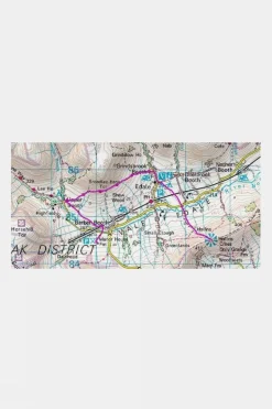 TOPO Great Britain V2 Pro 1:50K Maps MicoSD Card