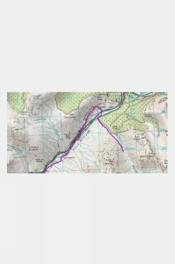 TOPO Great Britain V2 Pro 1:50K Maps MicoSD Card