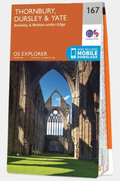 Tornbury Dursley & Yate