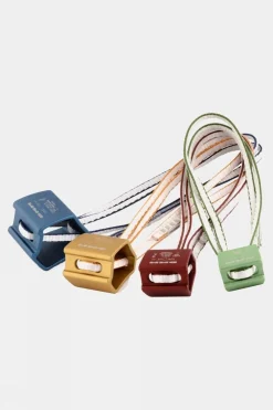 Torque Nut Set No 1-4