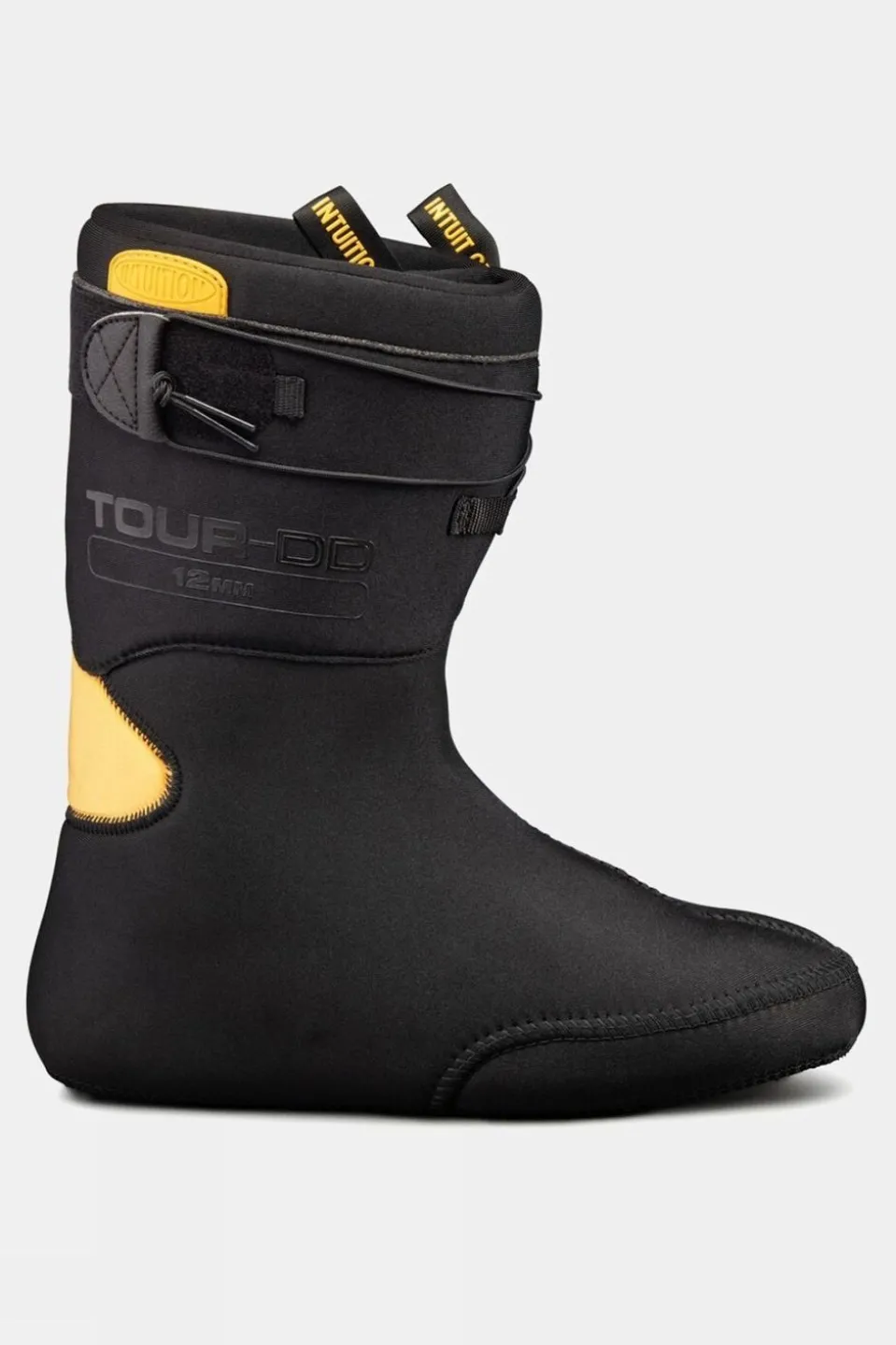 Tour Wrap - 12mm Dual Density Ski Boot Liner