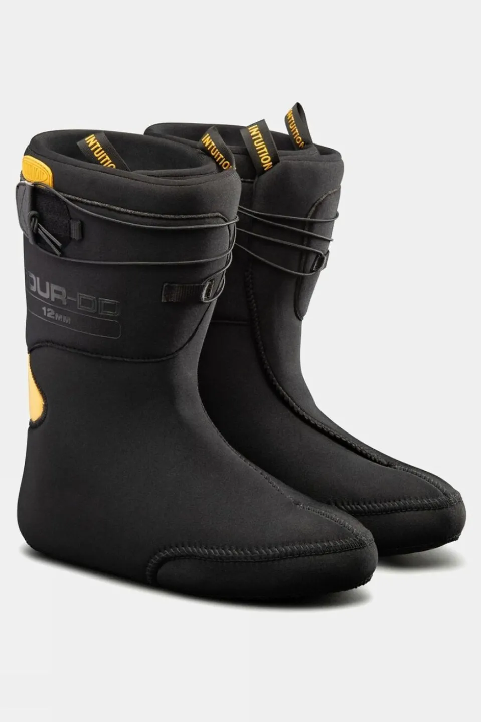 Tour Wrap - 12mm Dual Density Ski Boot Liner