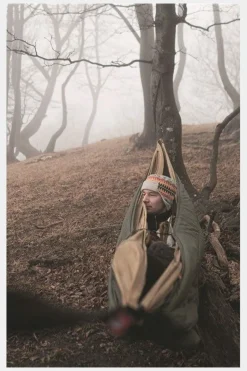 Trace Hammock Mosquito Net