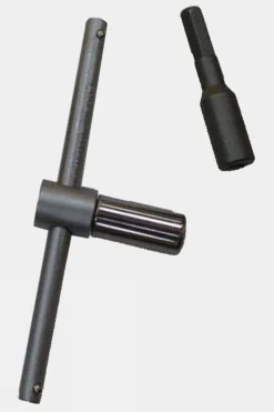 Track Spike Tool Key