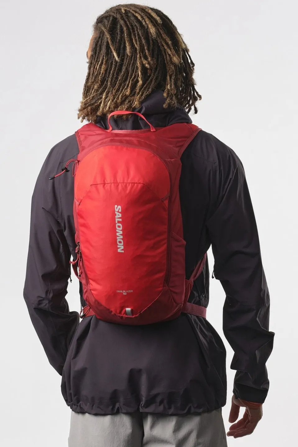 Traiblazer 10 Daypack