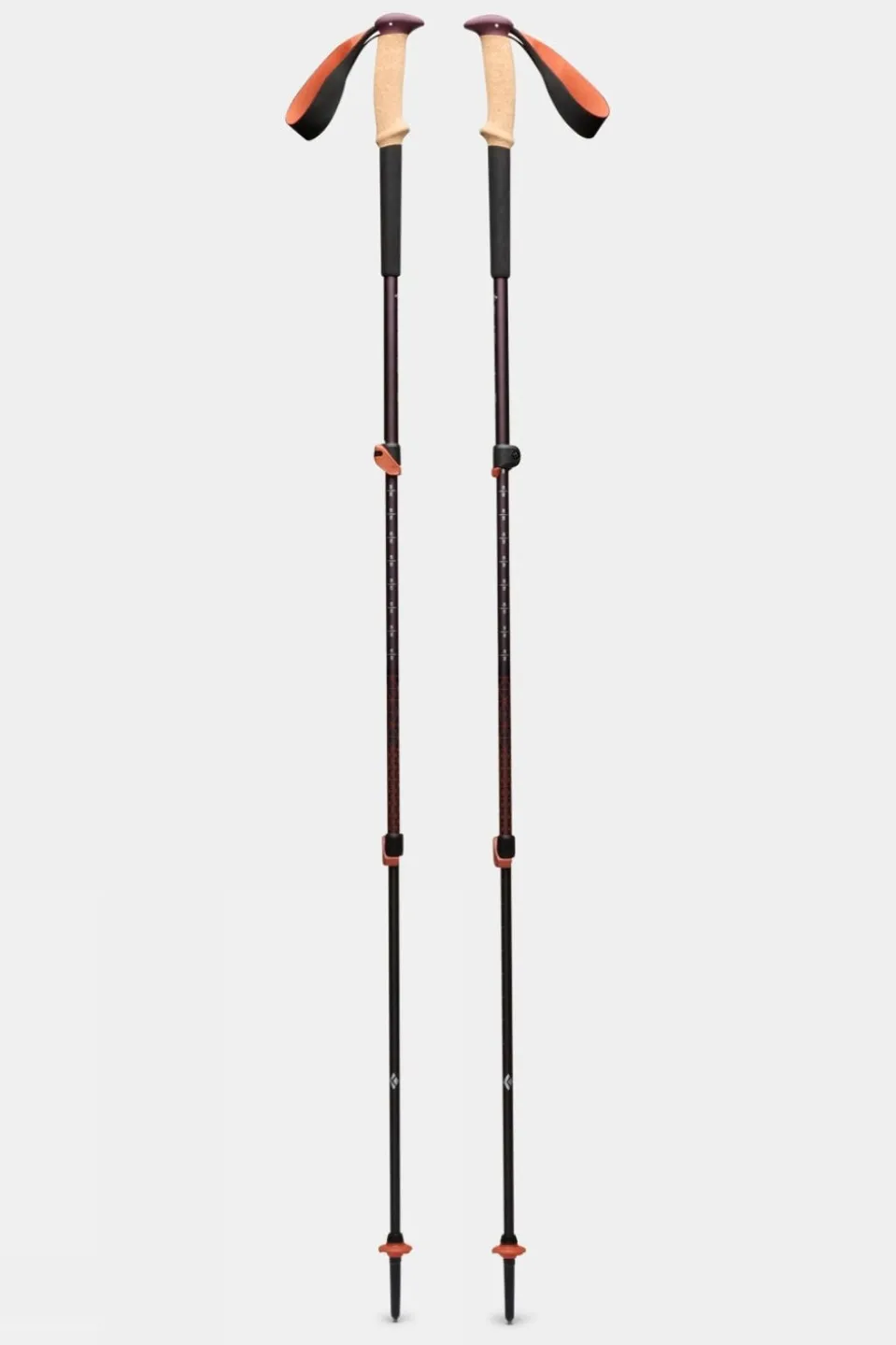 Trail Cork Trekking Poles (Pair)