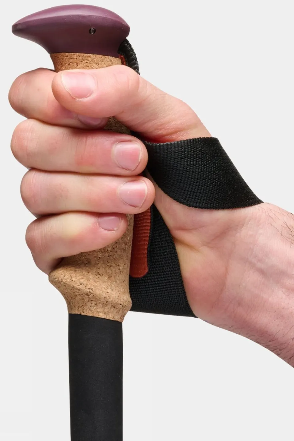 Trail Cork Trekking Poles (Pair)