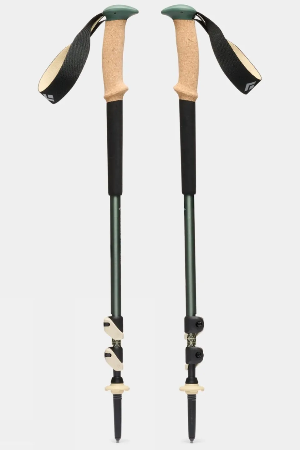 Trail Cork Trekking Poles (Pair)