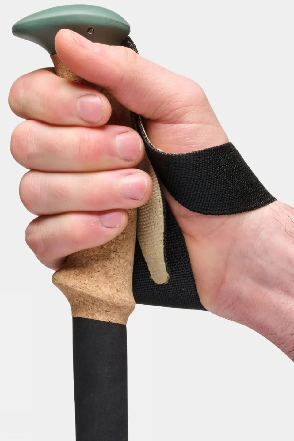 Trail Cork Trekking Poles (Pair)