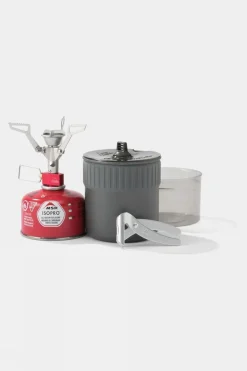 Trail Mini Solo Cook Set