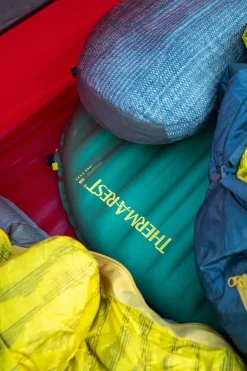 Trail Pro Sleeping Mat - Regular