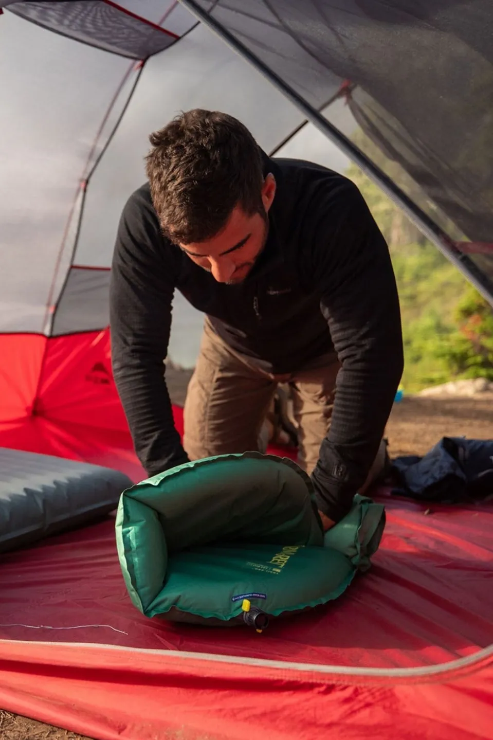 Trail Pro Sleeping Mat - Regular