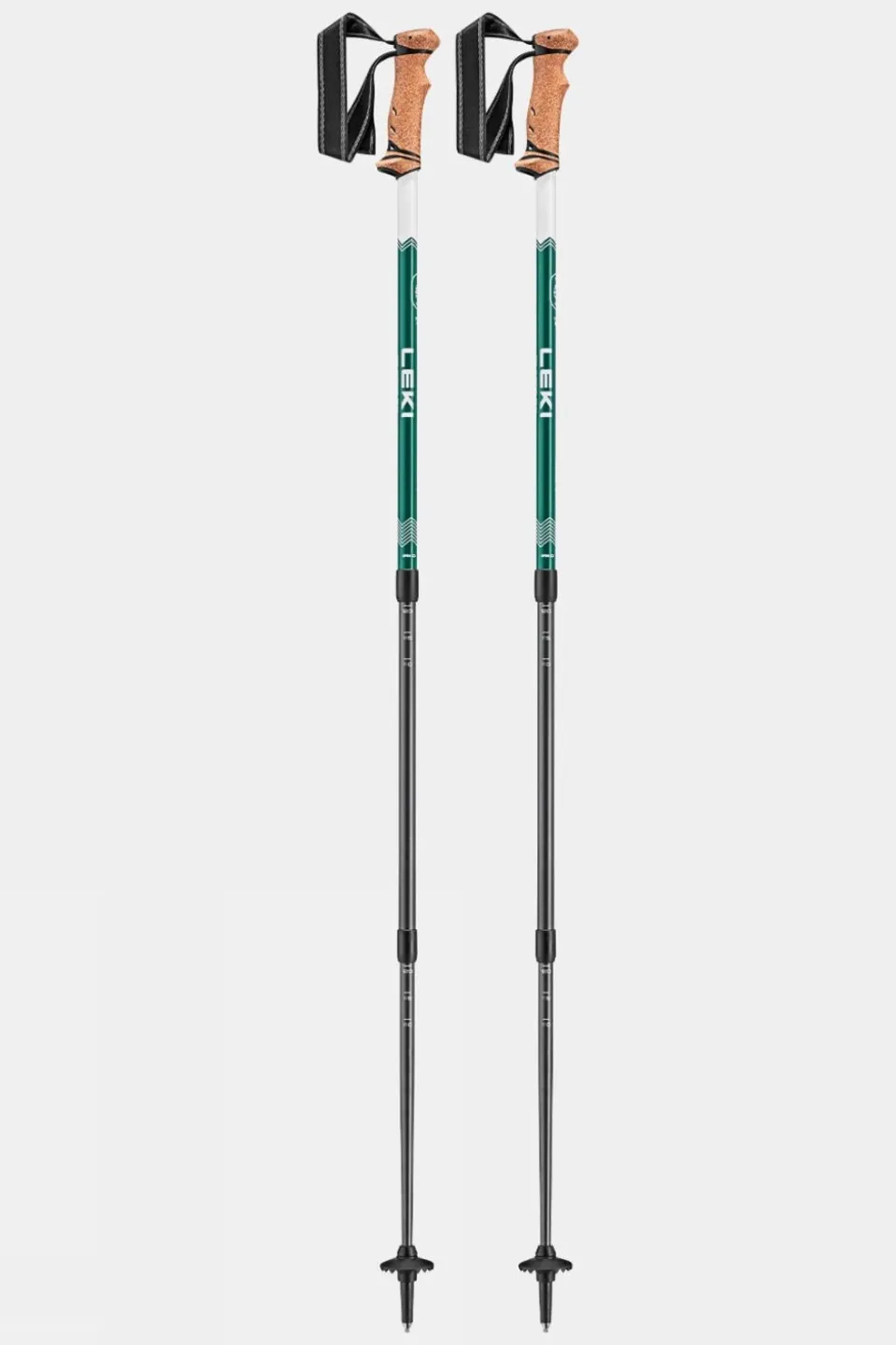 Trail Trekking Poles (Pair)