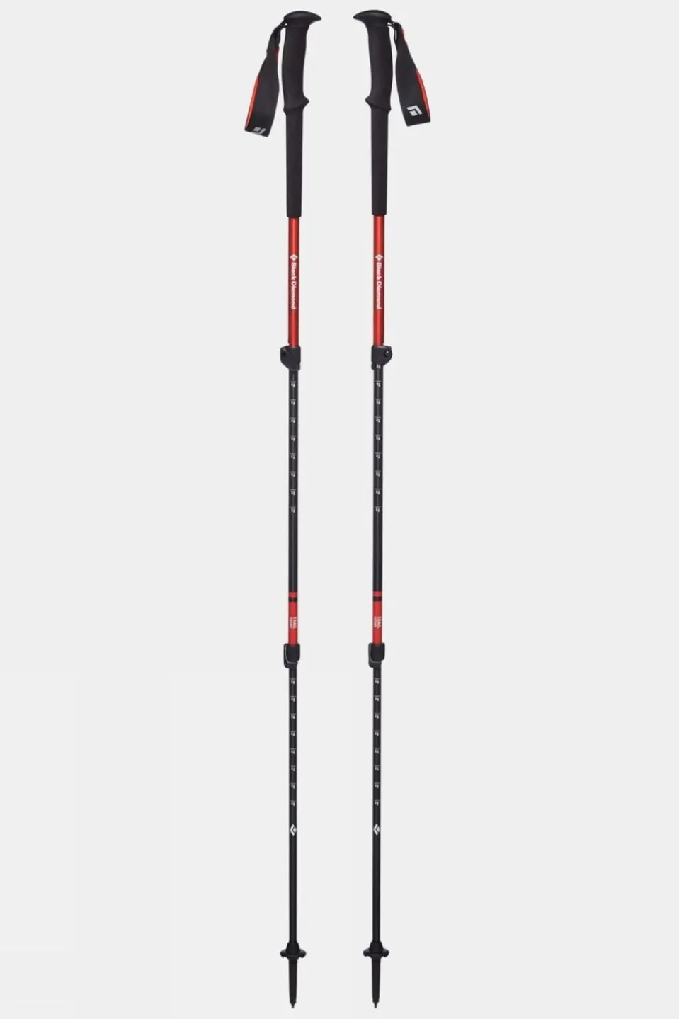 Trail Trekking Poles (Pair)