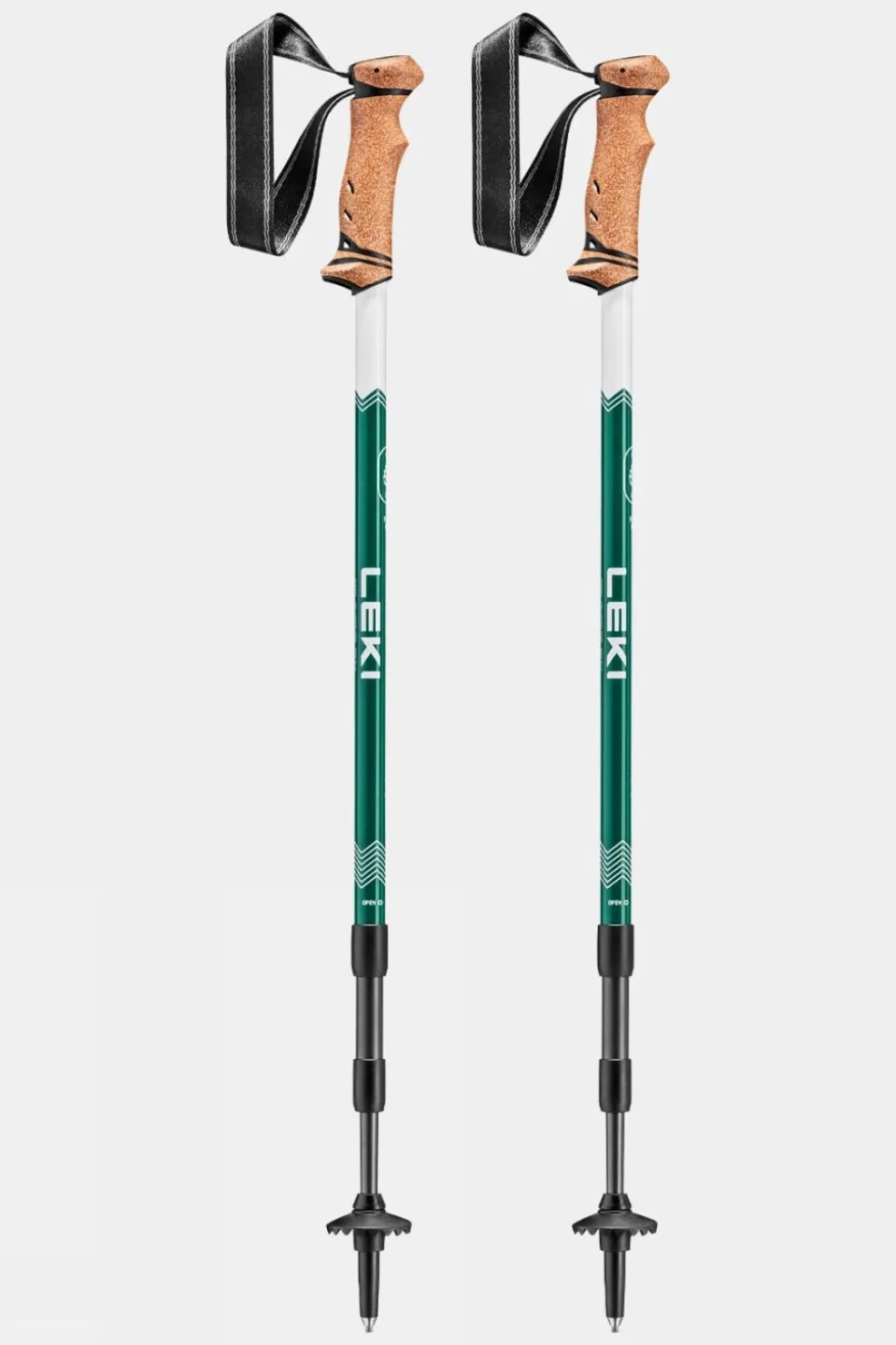 Trail Trekking Poles (Pair)