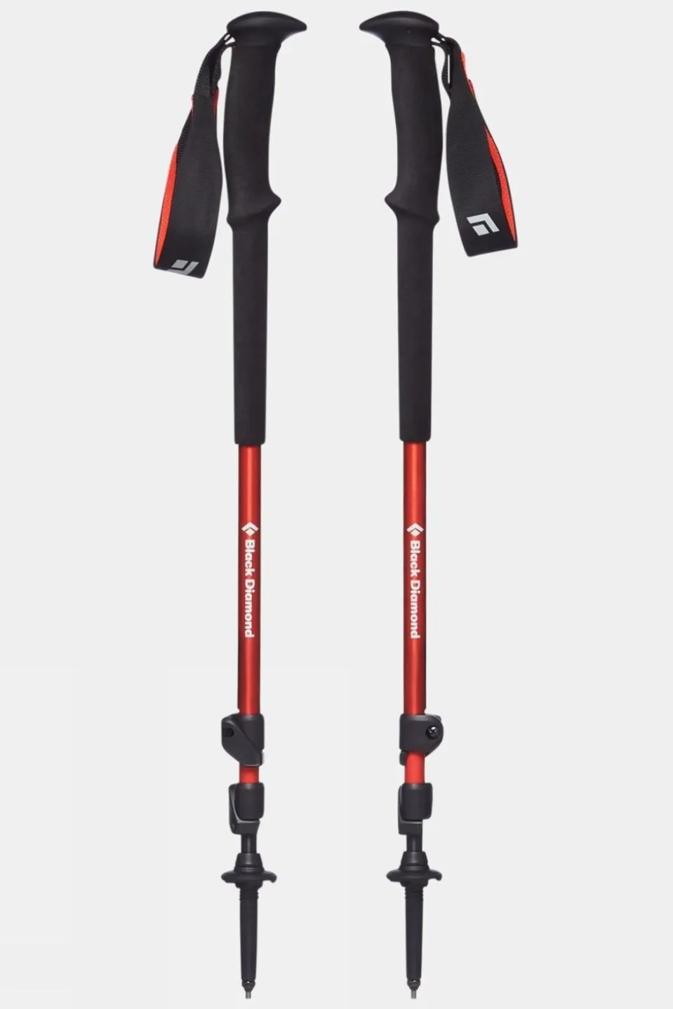 Trail Trekking Poles (Pair)