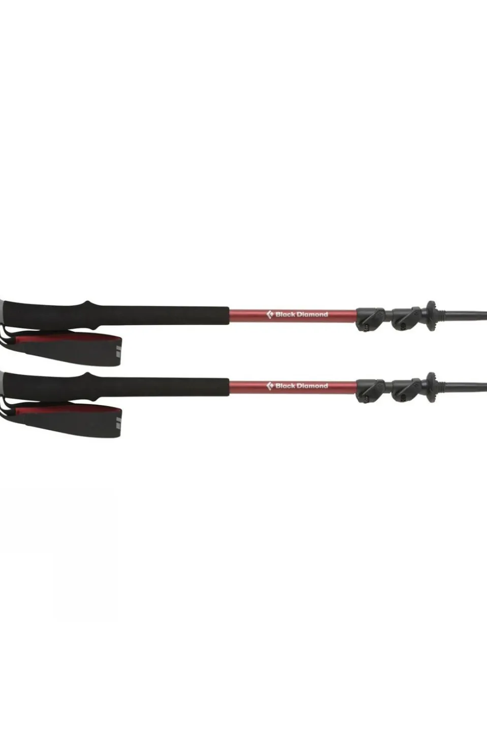 Trail Trekking Poles (Pair)