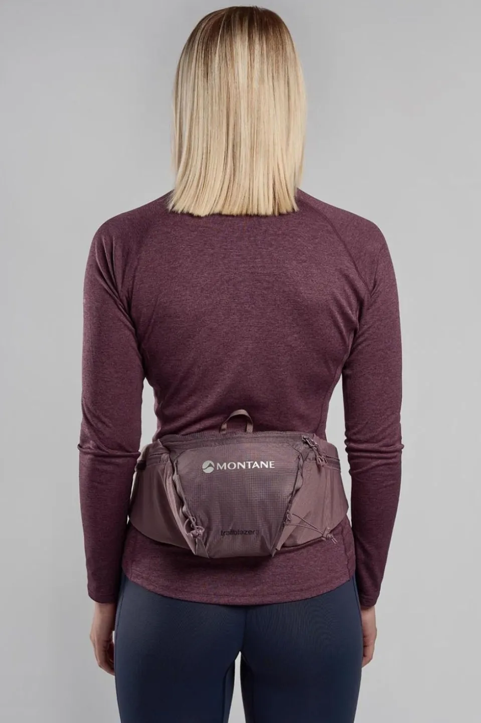 Trailblazer 3L Waist Pack