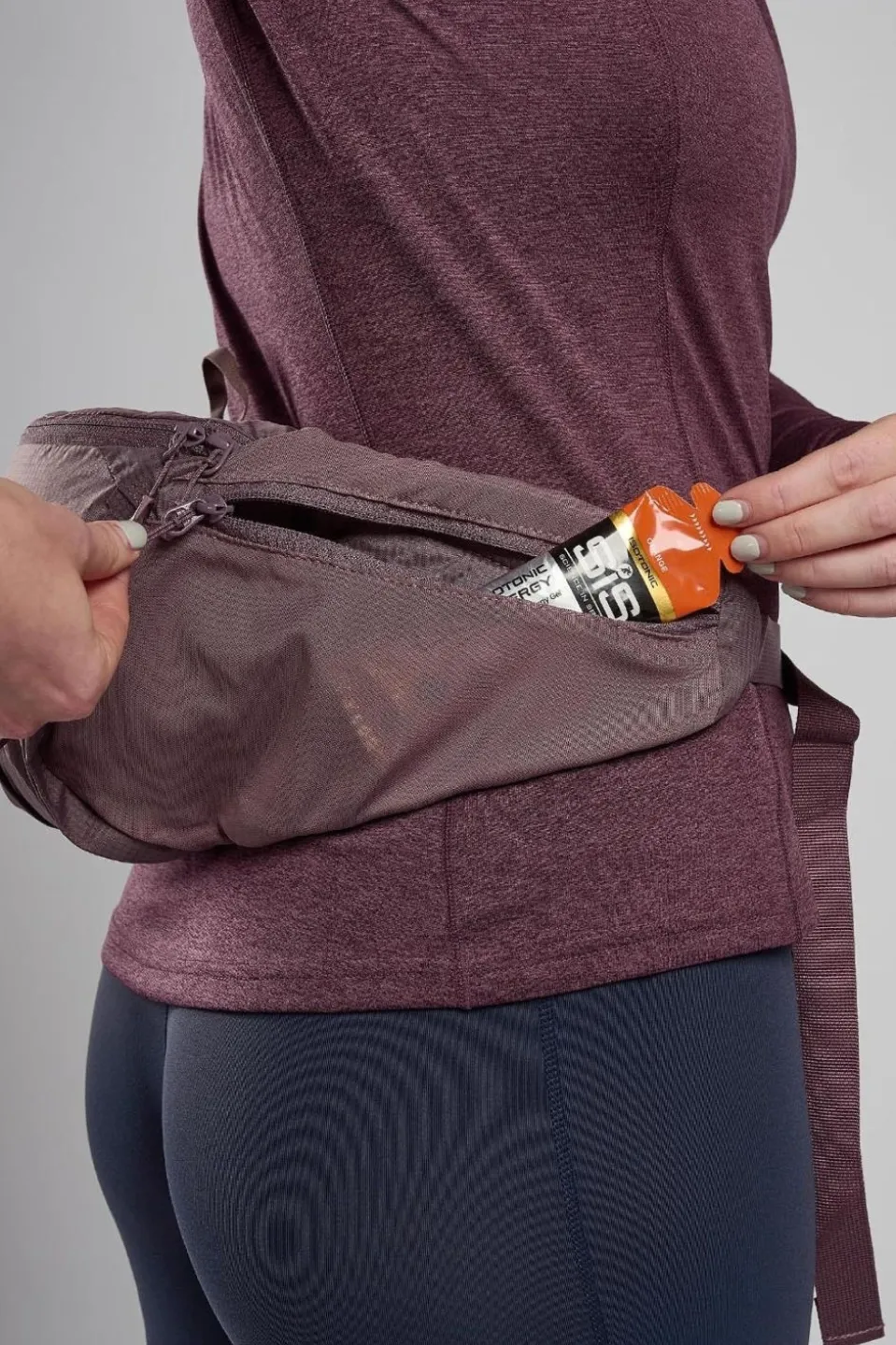 Trailblazer 3L Waist Pack