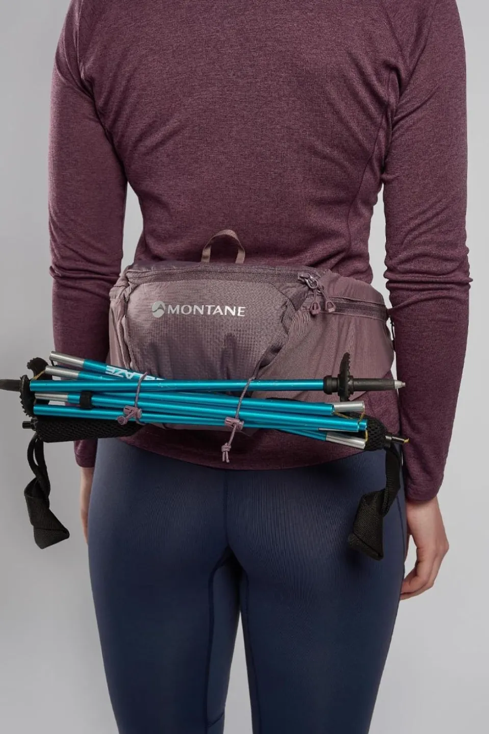 Trailblazer 3L Waist Pack