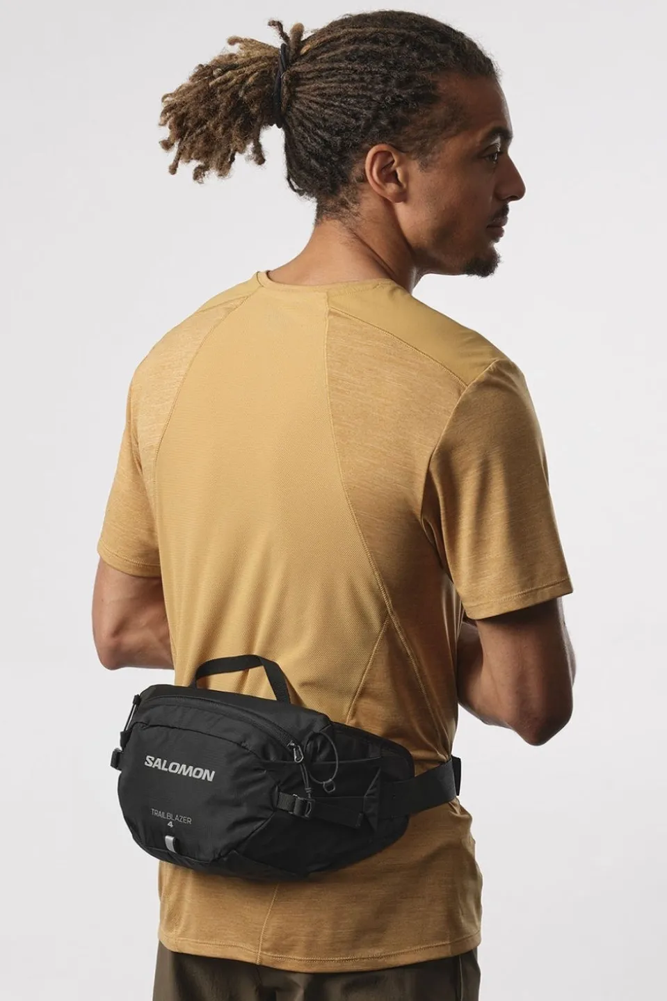 Trailblazer Waist Pack