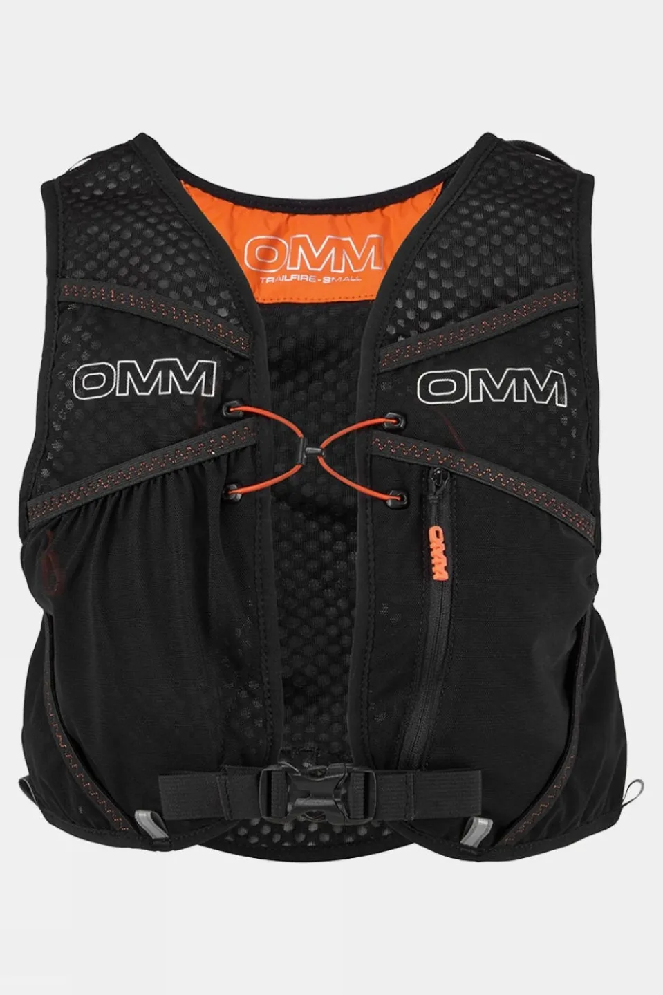 TrailFire Hydration Vest