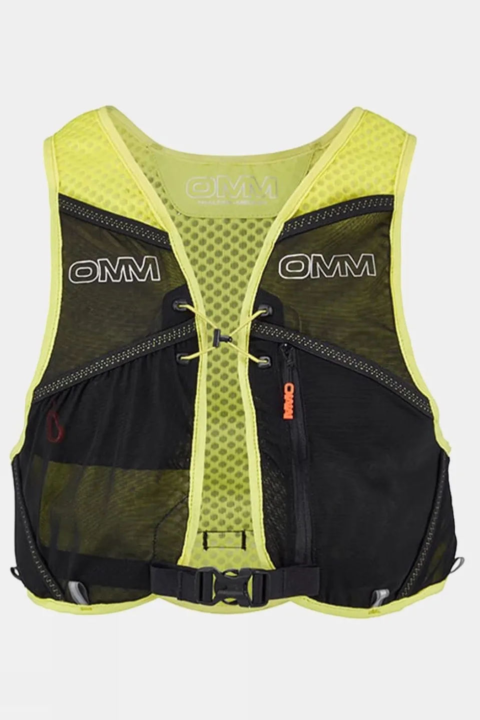 TrailFire Hydration Vest