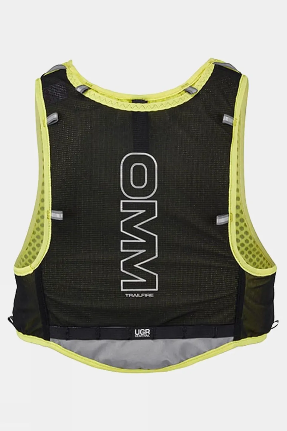 TrailFire Hydration Vest