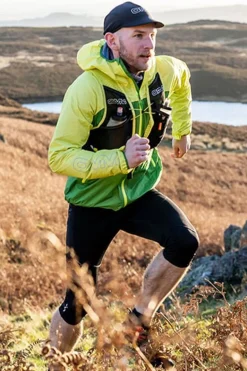 TrailFire Hydration Vest