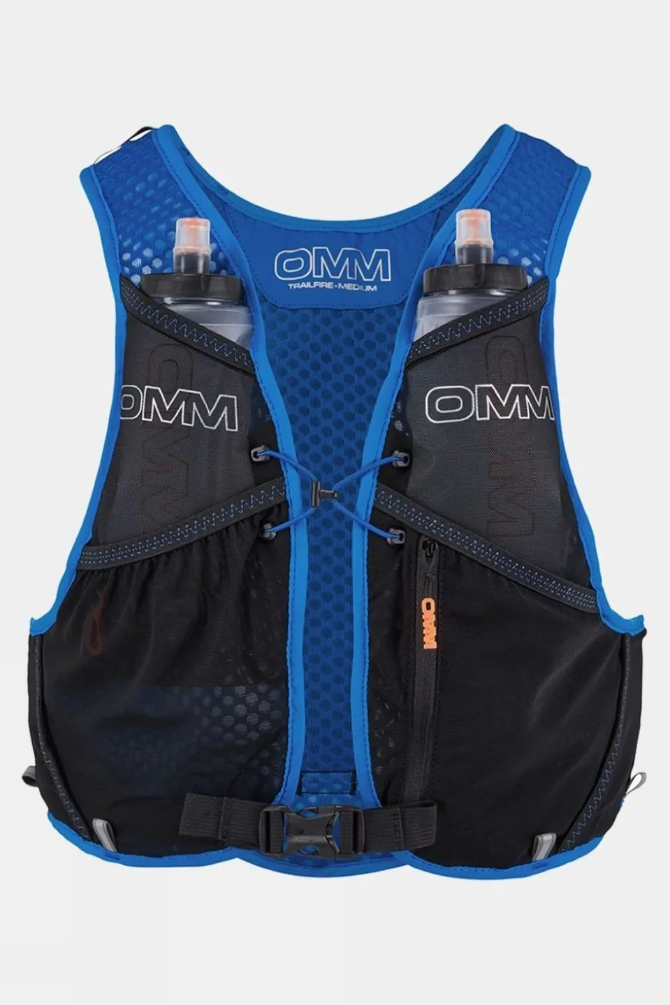 TrailFire Hydration Vest