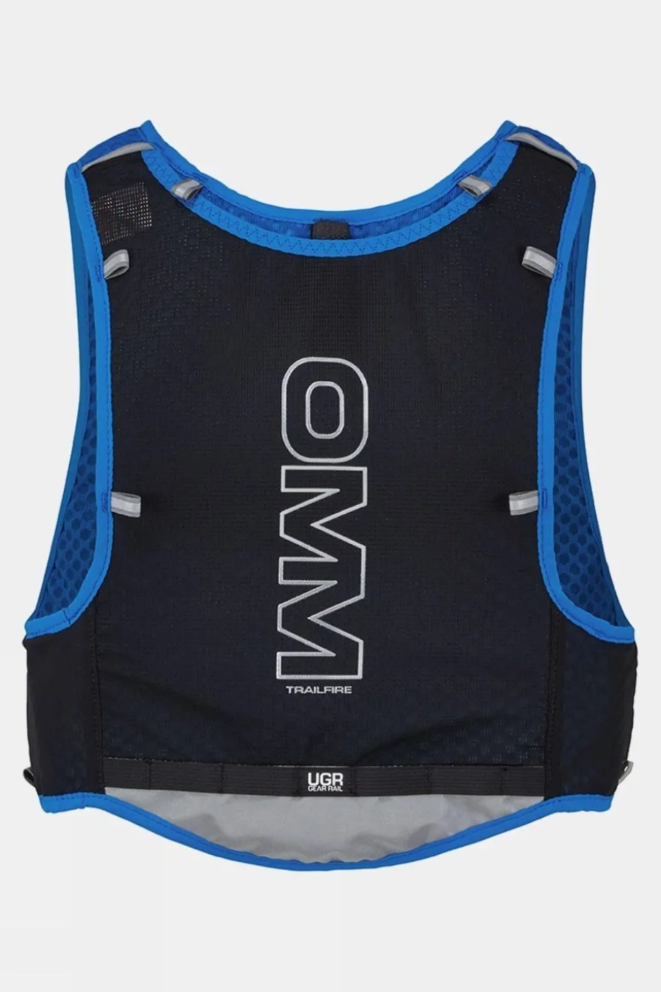 TrailFire Hydration Vest