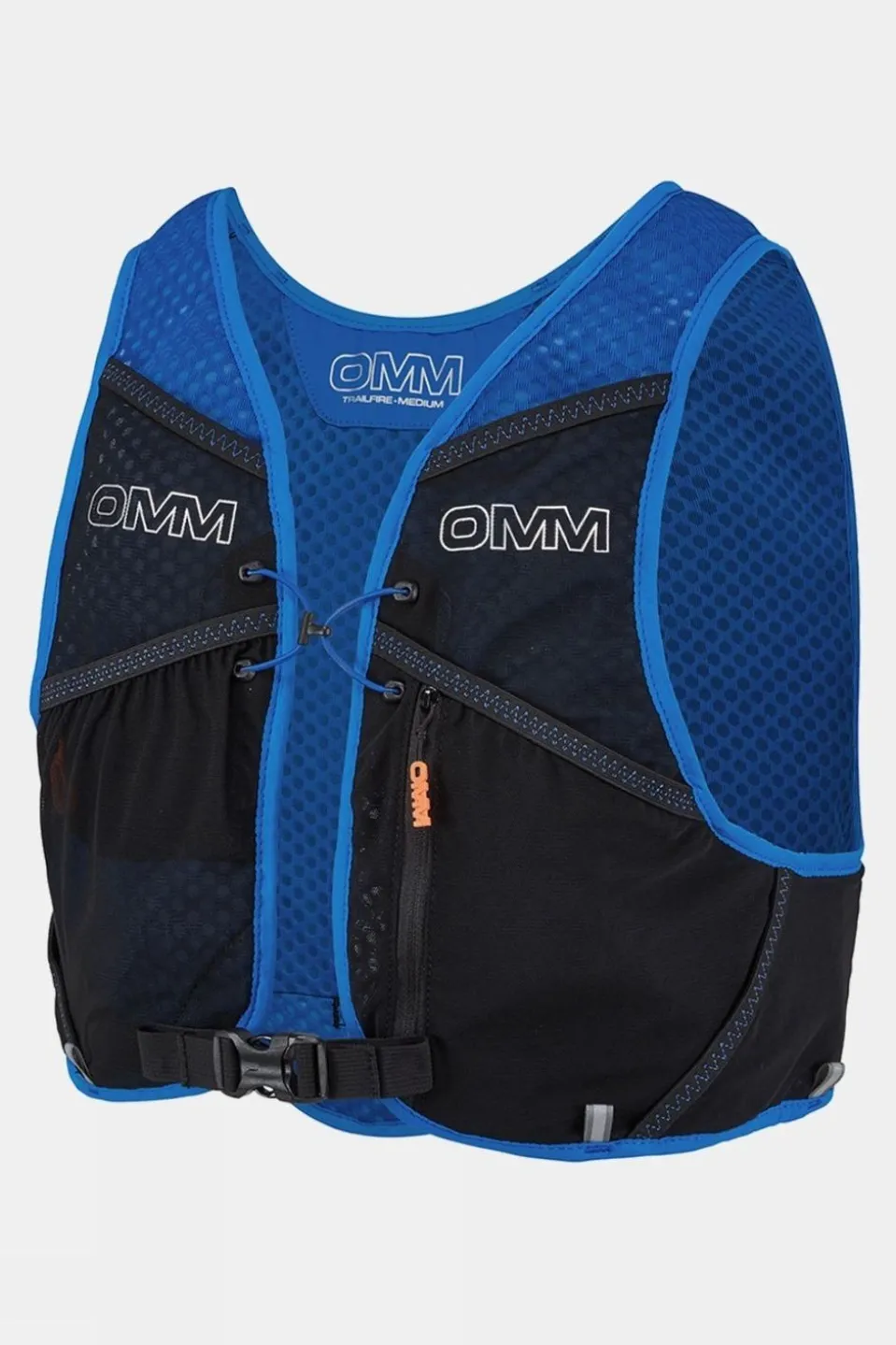 TrailFire Hydration Vest