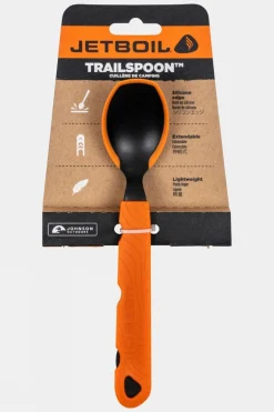 TrailSpoon Extendable Camping Spoon
