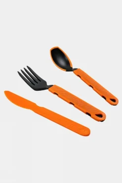 Trailware Utensil Set