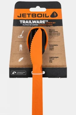 Trailware Utensil Set