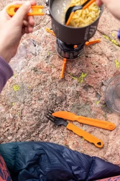 Trailware Utensil Set