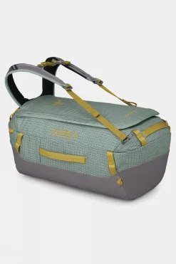 Transporter 40 Duffel Bag