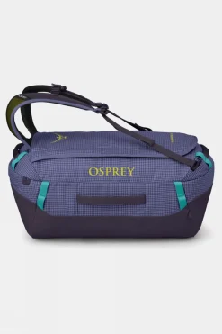 Transporter 40 Duffel Bag