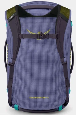 Transporter 40 Duffel Bag